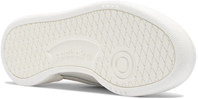 (W) Reebok Club C 85 拖鞋 '白垩色 亮紫丁香' GX2499 Details for (W) Reebok Club C 85 拖鞋 '白垩色 亮紫丁香' GX2499