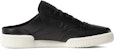 (W) Reebok Club C 85 Mule Sneakers Hitam CN7805