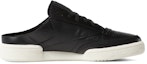 Order (W) Reebok Club C 85 Mule Sneakers Hitam CN7805