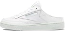 Buy (W) Reebok Club C 85 Mule 'Putih Aqua Dust' GX2500