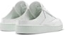 (W) Reebok Club C 85 Mule 'Putih Aqua Dust' GX2500