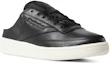 Lookbook (W) Reebok Club C 85 Mule Sneakers Nere CN7805
