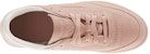 (W) Reebok Club C 85 Nbk 'Chalk Pink' Wanita CM9053