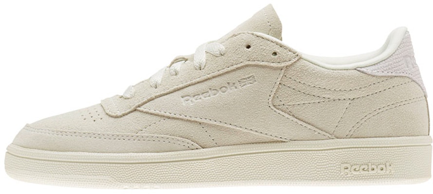 (W) Reebok Club C 85 NBK 'Abu Kasual' CM9054 Buy (W) Reebok Club C 85 NBK 'Abu Kasual' CM9054