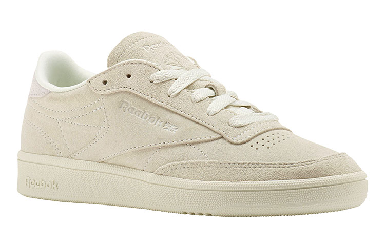 (W) Reebok Club C 85 NBK 'Grey Casual' 圖 3