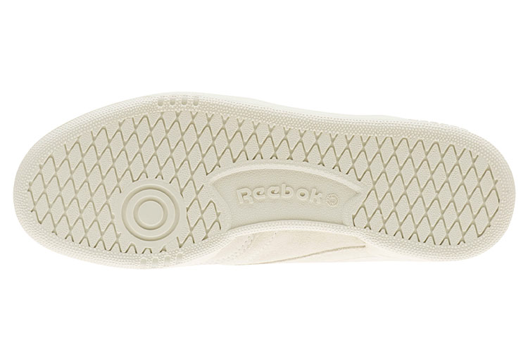 (W) Reebok Club C 85 NBK 'Grey Casual' 圖 6