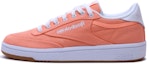 Buy (W) Reebok Club C 85 Jingga EH2422