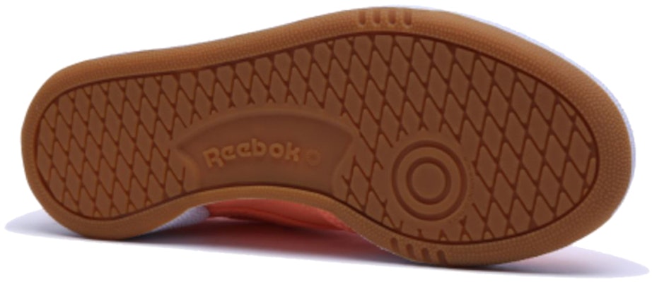 (Women) Reebok Club C 85 Orange EH2422 Purchase (Women) Reebok Club C 85 Orange EH2422