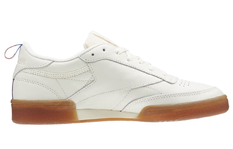 (W) Reebok Club C 85 PRM 'Beige' 圖 2