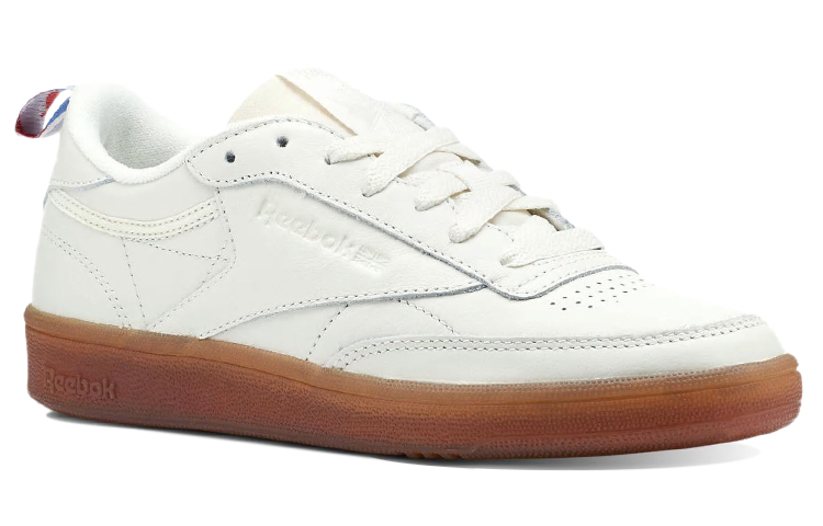 (W) Reebok Club C 85 PRM 'Beige' 圖 3