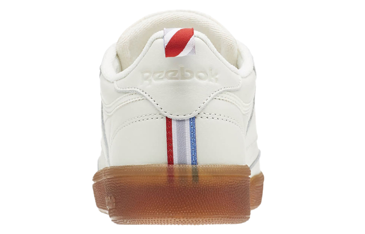 (W) Reebok Club C 85 PRM 'Beige' 圖 4