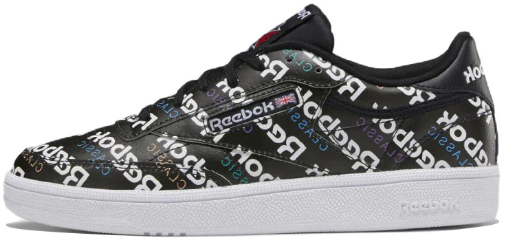 women-reebok-club-c-85-vintage-black-white-dv-7307