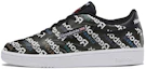 Buy (W) Reebok Club C 85 Retro Skateschuhe Schwarz Weiß DV7307
