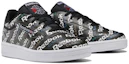 Lookbook (W) Reebok Club C 85 Retro Skateschuhe Schwarz Weiß DV7307