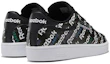 Shop (W) Reebok Club C 85 Retro Skateschuhe Schwarz Weiß DV7307