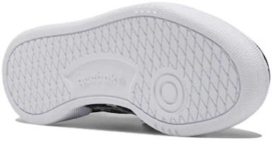 Purchase (W) Reebok Club C 85 Retro Chaussures Skateboard Noir Blanc DV7307