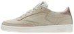 (W) Kasut Reebok Club C 85 Putih/Coklat CN3271