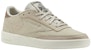 (W) Kasut Reebok Club C 85 Putih/Coklat CN3271