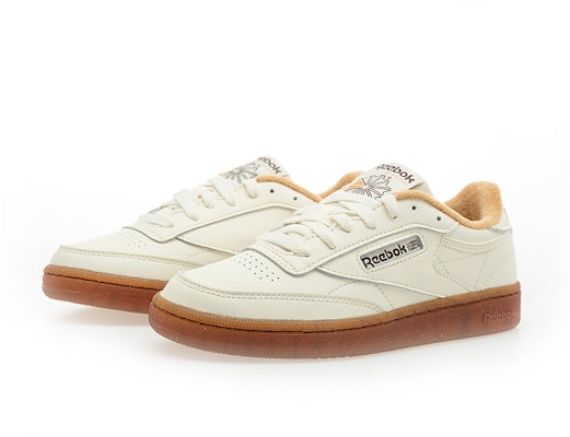 (W) リーボック クラブ C 85 スニーカー 100229546 Order (W) リーボック クラブ C 85 スニーカー 100229546