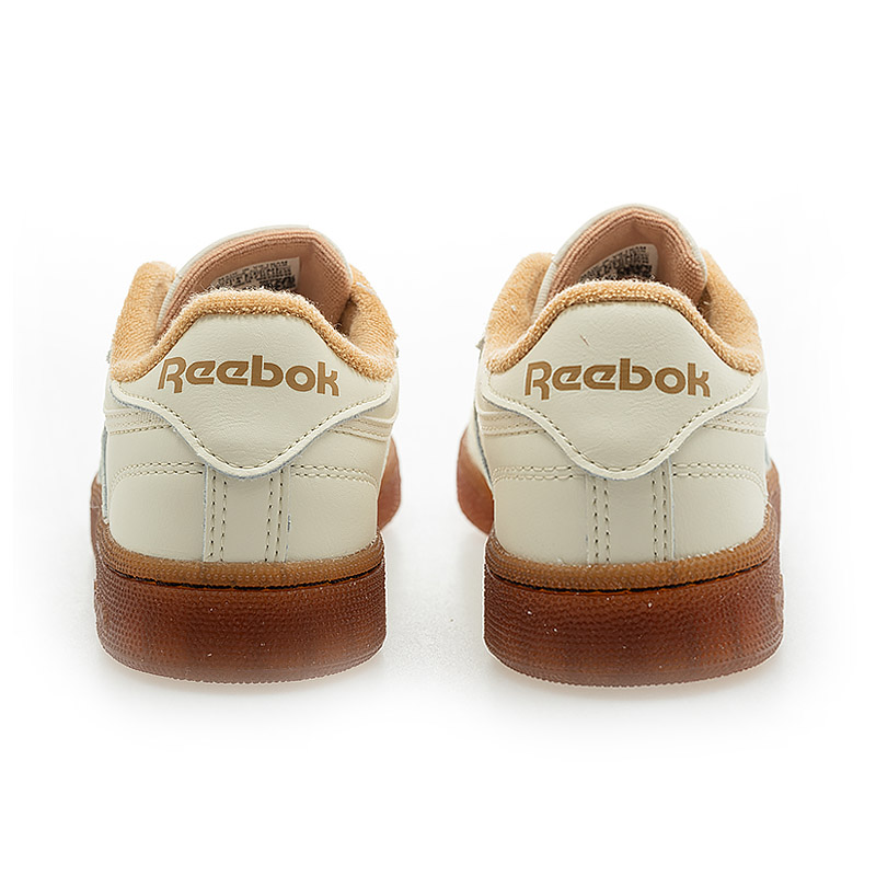 Lookbook (W) リーボック クラブ C 85 スニーカー 100229546