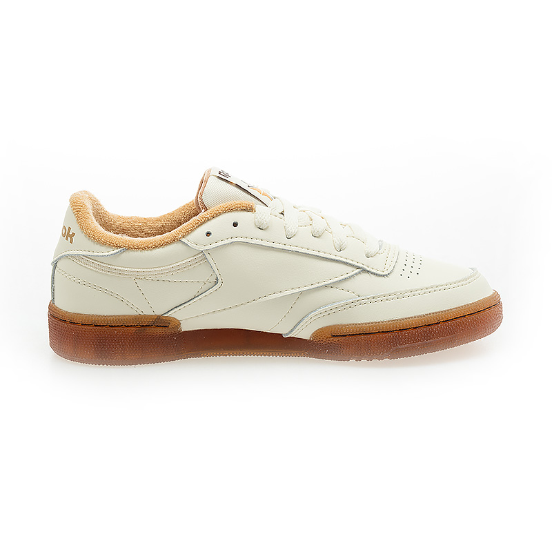 Shop (W) リーボック クラブ C 85 スニーカー 100229546