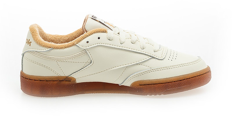 (W) リーボック クラブ C 85 スニーカー 100229546 Shop (W) リーボック クラブ C 85 スニーカー 100229546