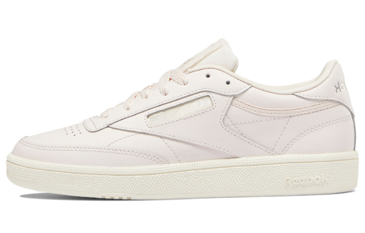 Buy (W) リーボック クラブC 85 (ペールピンク) DV7244