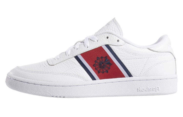 (W) Reebok Club C 85 STARCREST