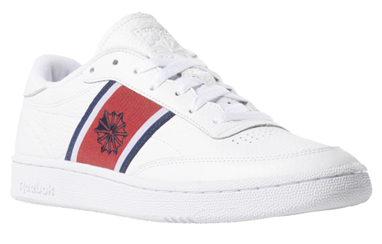 (W) Reebok Club C 85 STARCREST 圖 2