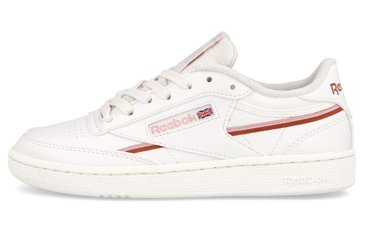 (Women) Reebok Club C 85 Vegan 'Chalk Pink Glow' GX7570