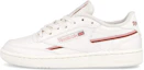 Buy (W) Reebok Club C 85 Vegan 'Chalk Pink Glow' - Kasut Vegan Wanita Warna Merah Jambu Pudar GX7570