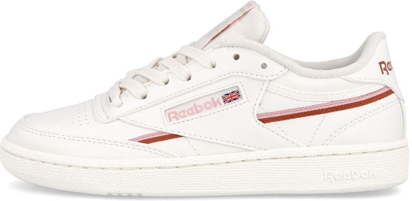 (Women) Reebok Club C 85 Vegan 'Chalk Pink Glow' GX7570 Buy (Women) Reebok Club C 85 Vegan 'Chalk Pink Glow' GX7570