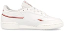 Order (W) Reebok Club C 85 Vegan 'Chalk Pink Glow' - Kasut Vegan Wanita Warna Merah Jambu Pudar GX7570