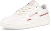 Lookbook (W) Reebok Club C 85 Vegan 'Chalk Pink Glow' - Kasut Vegan Wanita Warna Merah Jambu Pudar GX7570