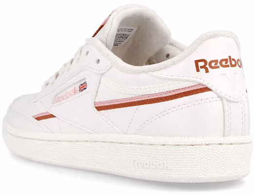 (Women) Reebok Club C 85 Vegan 'Chalk Pink Glow' GX7570 Purchase (Women) Reebok Club C 85 Vegan 'Chalk Pink Glow' GX7570