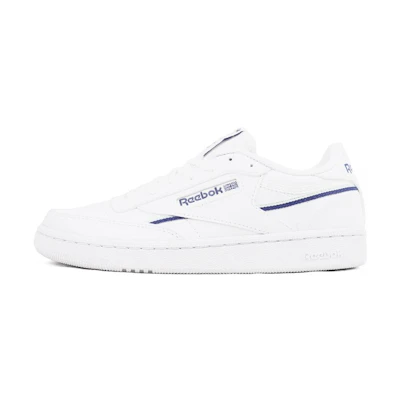 (W) Reebok Club C 85 Vegan 'White Aqua Dust'
