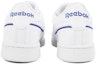 Shop (W) Reebok Kelab C 85 Vegan 'Putih Aqua Dust' 100074445