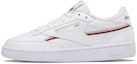 Buy (W) Reebok Club C 85 Vegan 'Putih Merah' GW0932