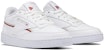 (W) Reebok Club C 85 Vegan 'Putih Merah' GW0932