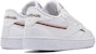 (W) Reebok Club C 85 Vegan 'Putih Merah' GW0932