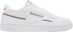 Buy (女款)Reebok Club C 85 Vegan 'White Sedona Rose' 100074446