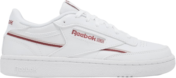 (W) 리복 클럽 C 85 비건 '화이트 세도나 로즈' (79 characters) 100074446 Buy (W) 리복 클럽 C 85 비건 '화이트 세도나 로즈' (79 characters) 100074446