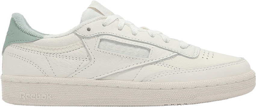 women-reebok-club-c-85-vintage-40th-anniversary-pack-chalk-hybrid-green-100209059