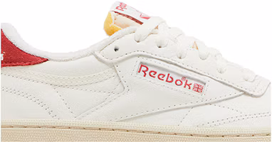 Order (女款)Reebok Club C 85 復古款 'Chalk Red' 100074233