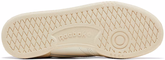Shop (女款)Reebok Club C 85 復古款 'Chalk Red' 100074233