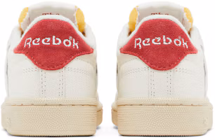 Details for (女款)Reebok Club C 85 復古款 'Chalk Red' 100074233