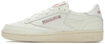 Buy (W) Reebok Club C 85 Vintage 'Chalk Rose Dust' - Kapur Mawar Klasik. 100073009
