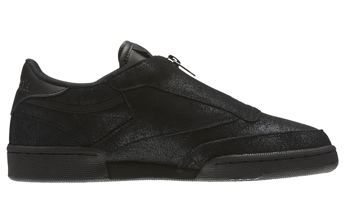 Order (W) Reebok Club C 85 Zip ''Nero'' CM9798