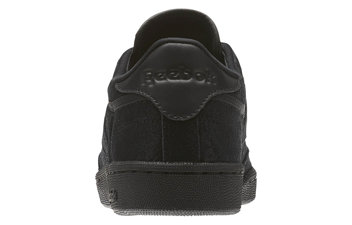 Purchase (W) Reebok Club C 85 Zip ''Nero'' CM9798