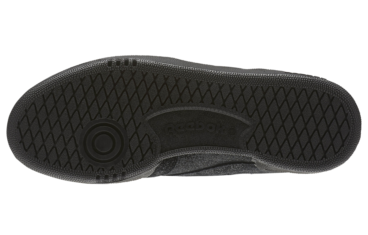 Details for (W) Reebok Club C 85 Zip ''Nero'' CM9798